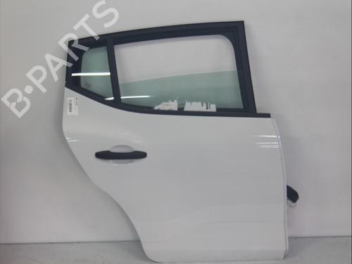 Dør højre bagtil DACIA SANDERO III 1.0 TCe 100 (101 hp) 29986280