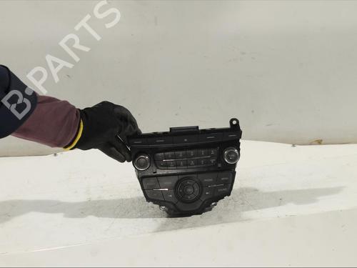 Used Switch Switch FORD KA+ III (UK, FK) 1.2 Ti-VCT (85 hp) 11981791 11981791