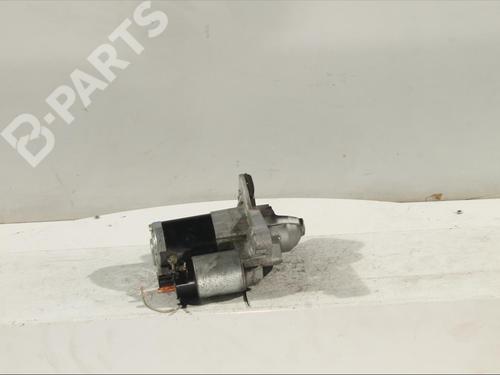 Starter RENAULT CLIO IV (BH_)  | BP11904795M8 