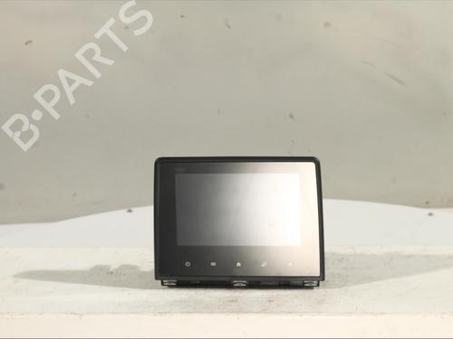 Display monitor RENAULT CAPTUR II (HF_) E-TECH 145 (HFMU) 28 03 428 95R 280342895R
