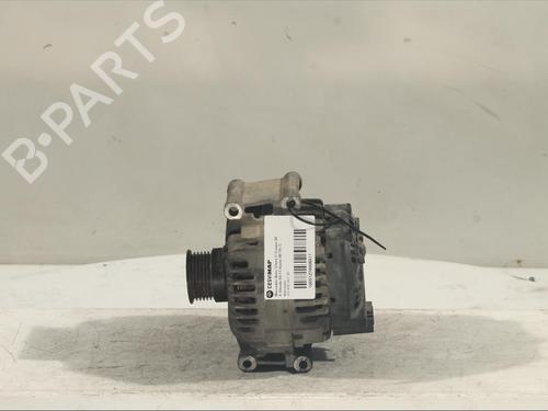 Generator MERCEDES-BENZ C-CLASS Coupe (C204)  | BP16038422M7 