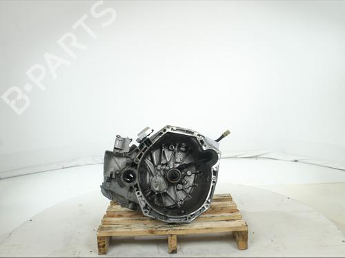 gearbox-dacia-lodgy-js_-2012-36444652 main image