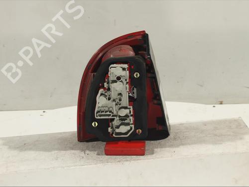 Højre baglygte VW PASSAT B5.5 (3B3)  | BP11909104C35 