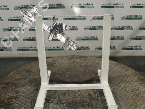 Used Front left window mechanism Front left window mechanism CITROËN C3 III (SX) 1.5 BlueHDi 100 (SXYHYP, SXYHTU) (102 hp) 12076330 12076330