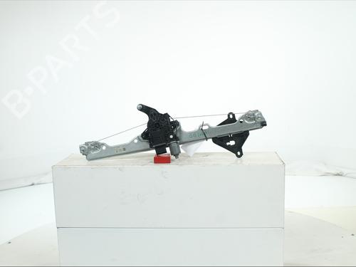 Used Front right window mechanism Front right window mechanism 36791537 36791537