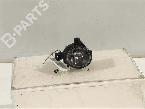 Højre foran tåkelykt BMW X3 (E83) [2003-2011]  11902832