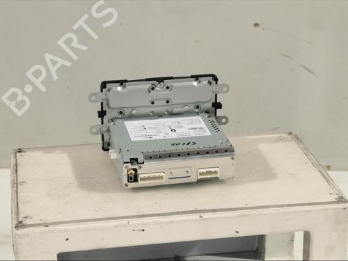 Radio SMART FORFOUR Hatchback (453) 0.9 (453.044, 453.053) | BP13119864E6 