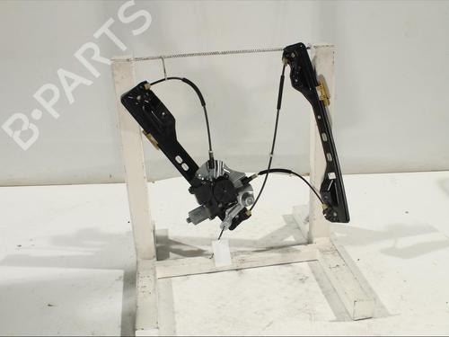 Used Front left window mechanism OPEL ZAFIRA TOURER C (P12) 2.0 CDTi (75) (130 hp) 12079559