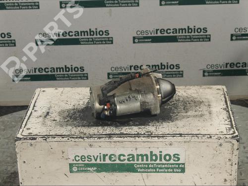 Used Starter HYUNDAI TUCSON (TL, TLE) [2015-2023]  11900367