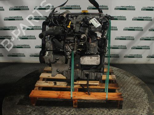 Moteur SAAB 9-5 Estate (YS3E) 1.9 TiD (150 hp) 11979828