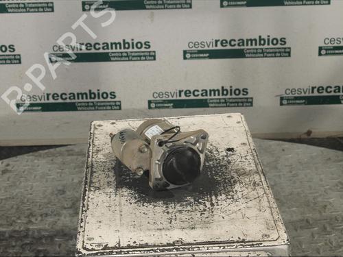 Starter FIAT 500 (312_) 1.2 (312AXA1A) | BP24328467M8