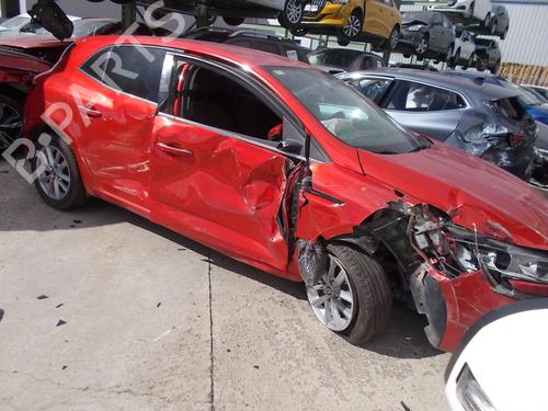 Left front indicator RENAULT MEGANE IV Hatchback (B9A/M/N_) 1.5 dCi 110 (B9A3) | BP30473874C32 - Image 5