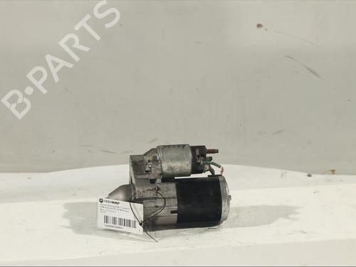 Starter CITROËN BERLINGO MULTISPACE (B9) 1.6 HDi 90 | BP12240770M8