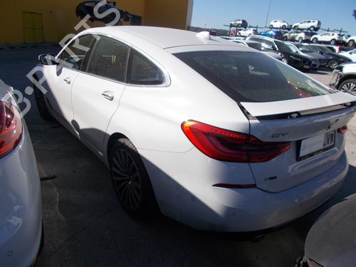 Electronic module BMW 6 Gran Turismo (G32) 630 d xDrive | BP27713800M83  - Image 6