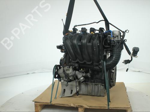 Motor Motor FIAT 500X (334_) 1.6 (334AXE1A) (110 hp) 35797893 35797893