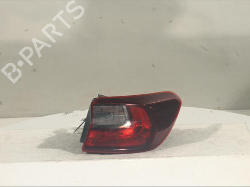 Used Right taillight Right taillight KIA CEED (CD) 1.4 (99 hp) 22378122 22378122