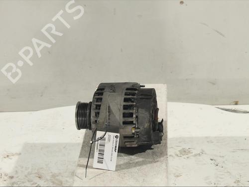 Alternator OPEL VECTRA C (Z02) 2.2 DTI 16V (F69) | BP11910078M7 