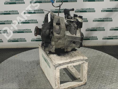 Gearbox SEAT IBIZA IV (6J5, 6P1)  | BP11899441M3 