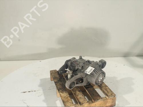 Differensial bakvogn TOYOTA RAV 4 III (_A3_) 2.2 D 4WD (ALA30_, ALA30R) | BP21500019M24 