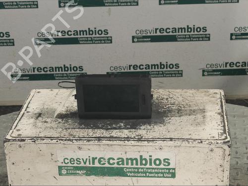 Used Electronic module Electronic module RENAULT GRAND SCÉNIC III (JZ0/1_) 1.5 dCi (JZ09, JZ0D, JZ10, JZ14, JZ1G, JZ29, JZ2C) (110 hp) 12078010 12078010