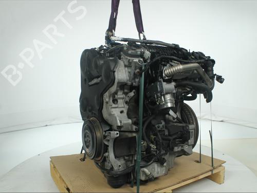 Engine VOLVO XC60 I SUV (156) D3 | BP37624701M1 - Image 3