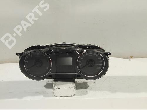 Instrument cluster KIA CARENS IV  | BP11903506C47 