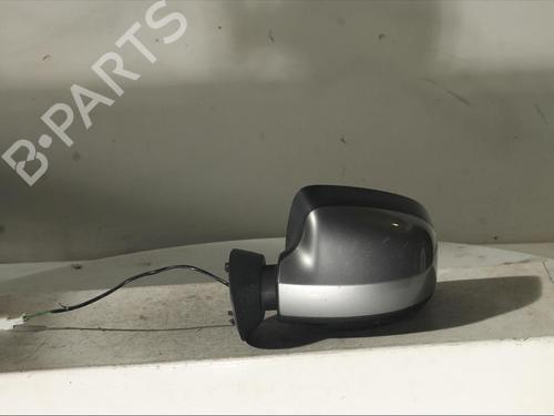 Left mirror DACIA DUSTER (HS_) 1.2 TCe 125 | BP24304676C26 - Image 2