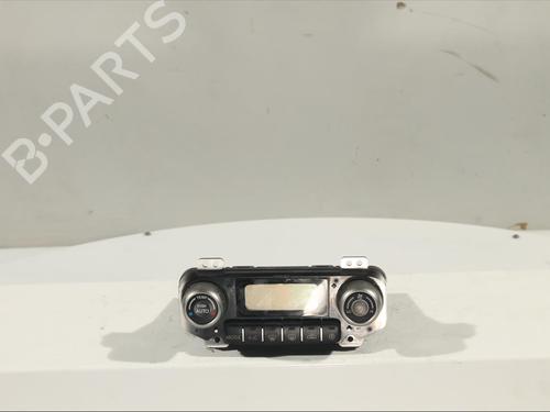 Used Climate control Climate control KIA SPORTAGE II (JE_, KM_) 2.0 i 16V (141 hp) 11910341 11910341
