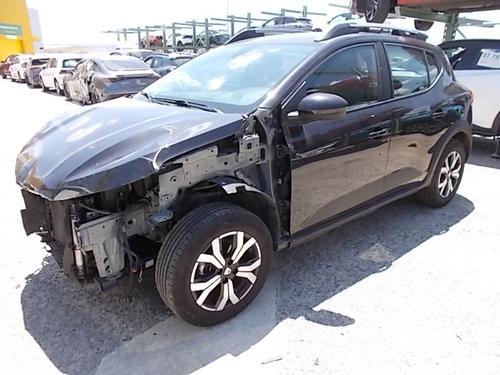 Brugte DACIA SANDERO III 1.0 TCe 90 4837433