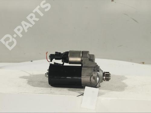Startmotor AUDI Q3 (8UB, 8UG) [2011-2020]  11991183
