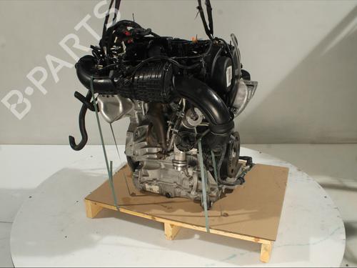 Engine VOLVO XC40 (536) T3 | BP31912280M1 - Image 4