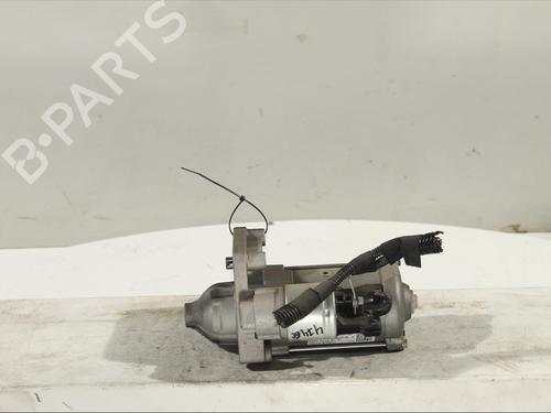 Used Starter Starter CITROËN C3 III (SX) 1.5 BlueHDi 100 (SXYHYP, SXYHTU) (102 hp) 11906856 11906856