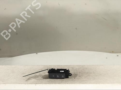 Used Headlight switch AUDI A1 Allstreet (GBH) 30 TFSI (110 hp) 23882471