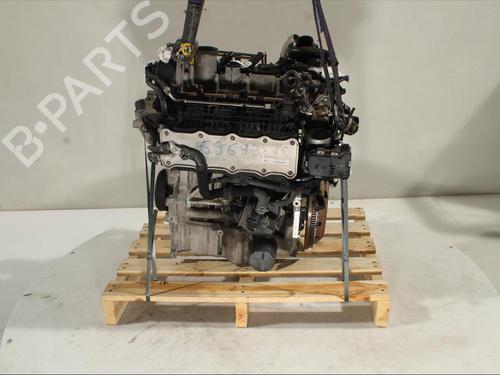Motor für SEAT LEON SC (5F5) 1.2 TSI (110 hp) 23994002