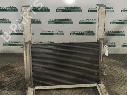 Used AC radiator ALFA ROMEO 147 (937_) 1.9 JTDM 16V (937.AXN1B, 937.BXN1B) (150 hp) 12075106