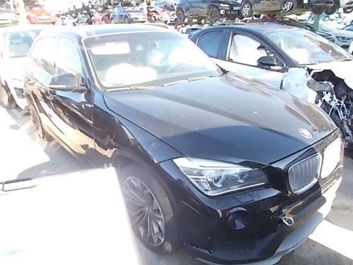 Grille BMW X1 (E84) sDrive 18 d | BP22797672C40  - Image 5