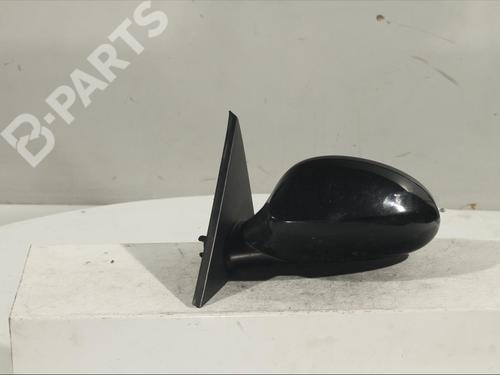 Left mirror BMW 1 (E81)  | BP12096507C26 