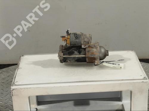 Startmotor DACIA DOKKER MPV (KE_) 1.5 dCi (KEAJ, KEAH) | BP11902276M8 