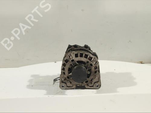 Used Alternator Alternator DACIA SANDERO II 1.5 dCi 75 / Blue dCi 75 (B8JW, B8M4, B8AH, B8M7, B8M6) (75 hp) 11906968 11906968