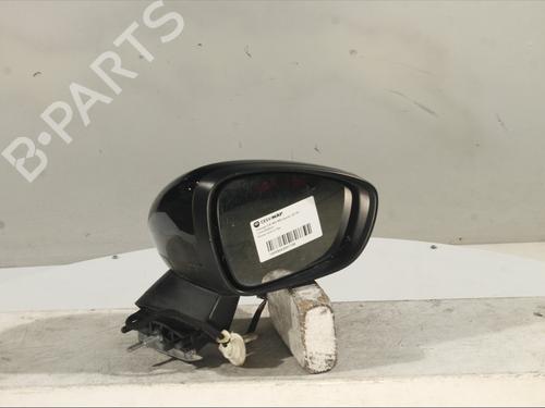 Used Right mirror CITROËN C4 II (NC_) 1.6 BlueHDi 100 (99 hp) 30188808
