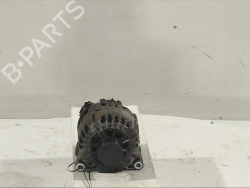 Alternator CITROËN C3 Picasso (SH_) 1.6 HDi | BP13498409M7 