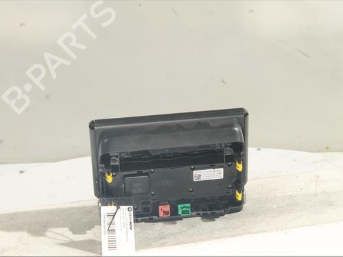Switch CITROËN C3 III (SX) 1.6 BlueHDi 75 | BP25044908I30