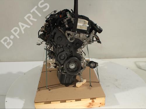 Engine CITROËN C4 Picasso II 1.6 BlueHDi 120 | BP27625216M1 