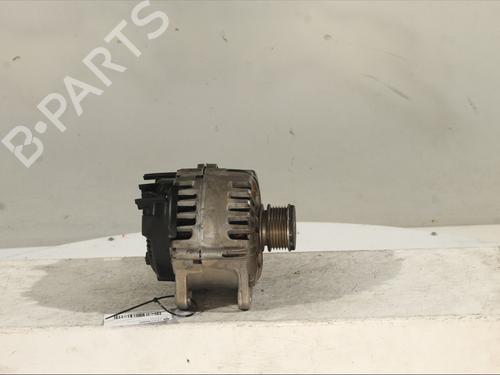 Alternator DACIA DUSTER (HM_) 1.5 dCi 115 (HMAD) | BP30188959M7
