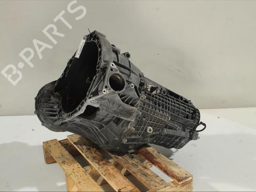 Gearbox AUDI A4 B9 (8W2, 8WC) 2.0 TDI | BP27443949M3 