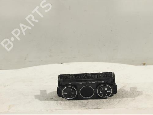 Used Climate control CITROËN C-ELYSEE (DD_) 1.6 BlueHDi 100 (99 hp) 12082233