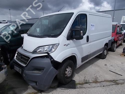 Alternator FIAT DUCATO Van (250_) 130 Multijet 2,3 D | BP24628261M7  - Image 5