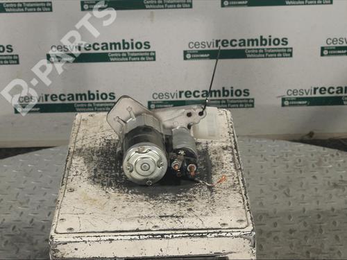 Startmotor RENAULT CLIO IV (BH_)  | BP11900152M8 