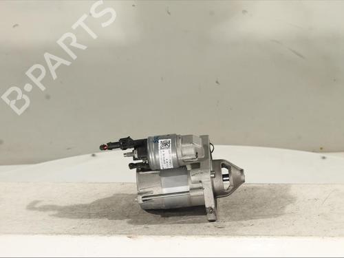 Used Starter Starter OPEL CORSA F (P2JO) 1.2 (68) (101 hp) 23984606 23984606