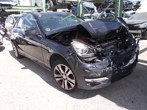 Headlight switch MERCEDES-BENZ C-CLASS (W204) C 200 CDI (204.001) | BP36028353I24 - Image 4